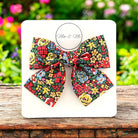 Magnificent Stanley Emma Louise Small Sailor Bow