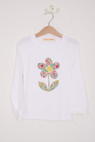 Magnificent Stanley Tee Flower T-Shirt in Choice of Liberty Print