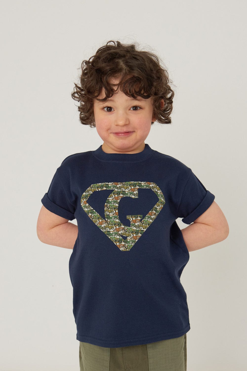 Old navy superhero tees deals